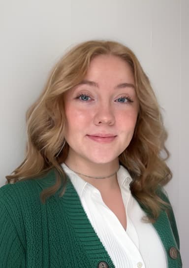 Abby Wilson 