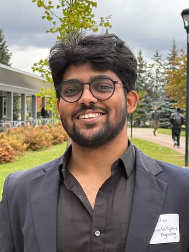 Saim Hashmi