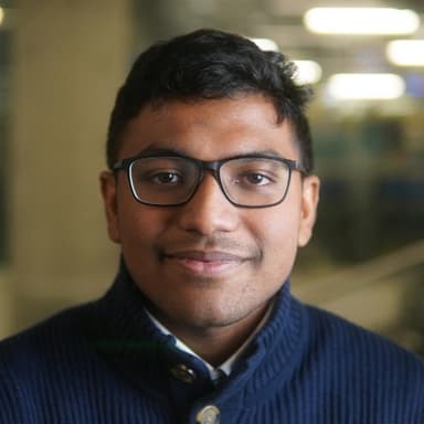 Asif Rahman