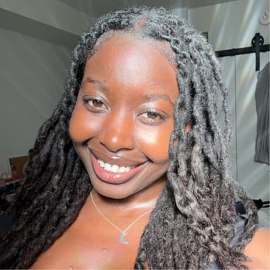 Danella Nduwayo