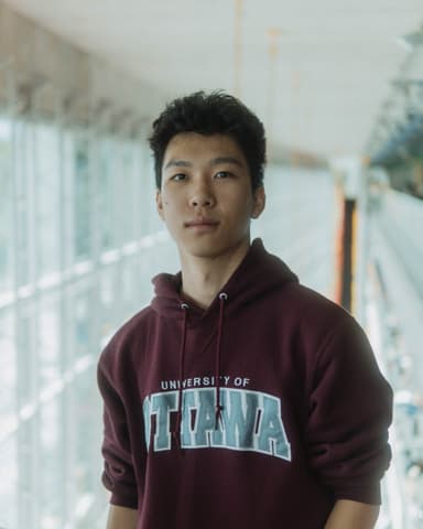 Samuel Li