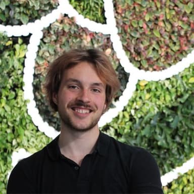 Steffen Zylstra