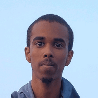 Waaberi Ibrahim