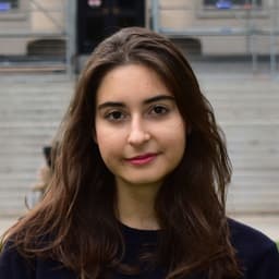 Meltem Selin