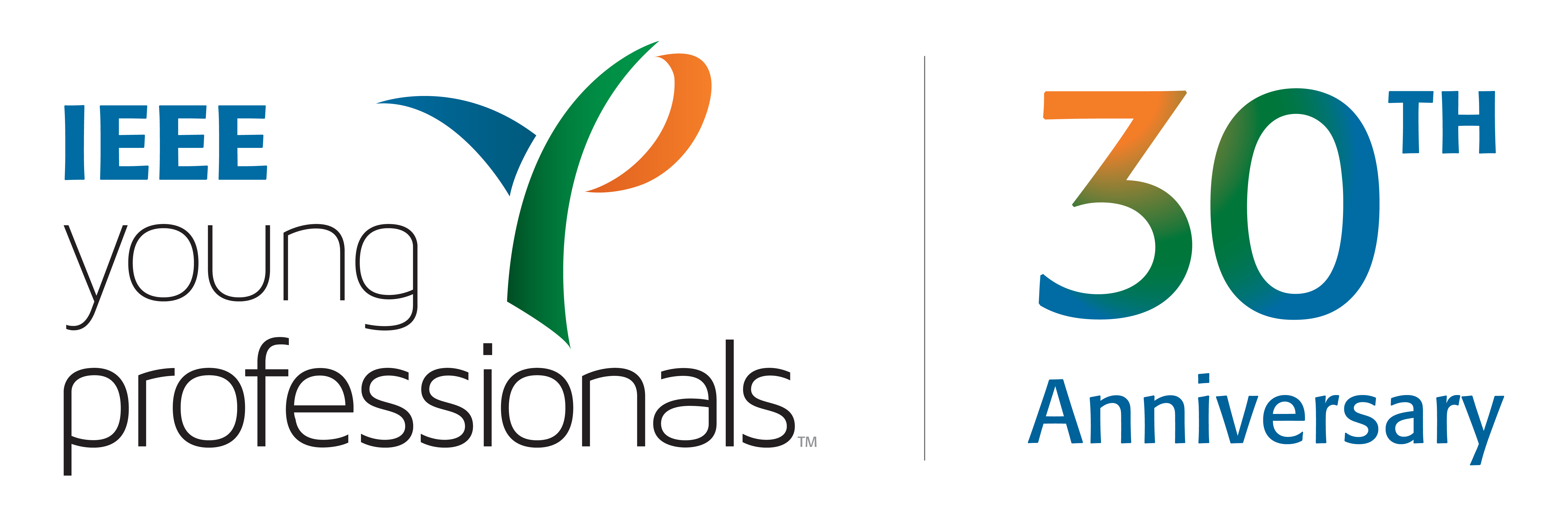 IEEE Young Professionals™ — 30th Anniversary